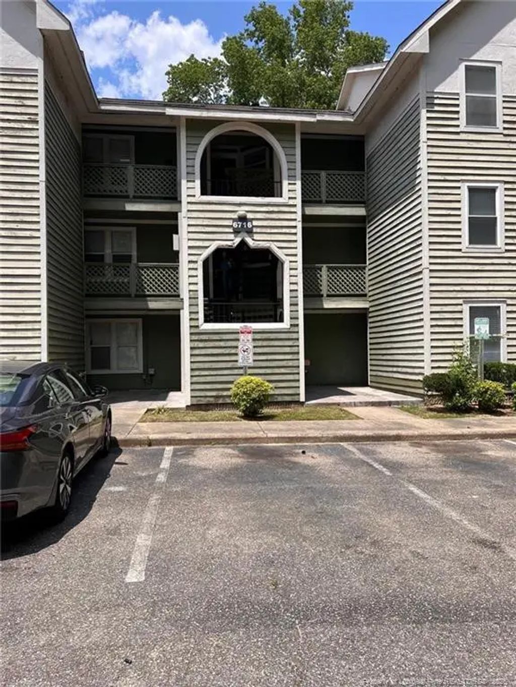 6716-7 Willowbrook Drive 7, Fayetteville