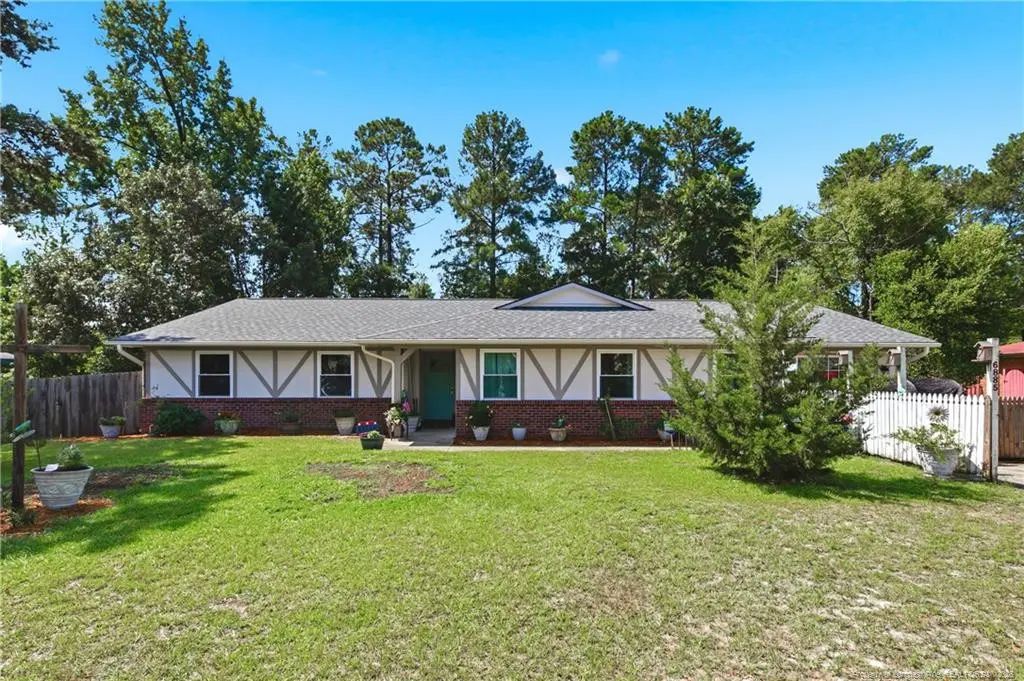 6885 Buttermere Drive, Fayetteville