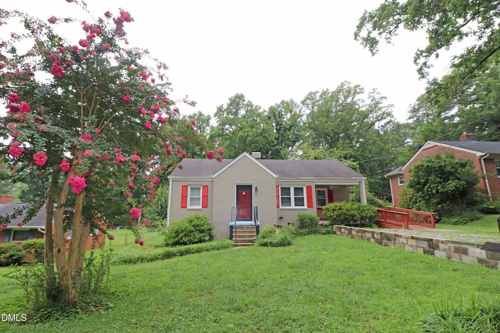 132 Watson Drive, Henderson