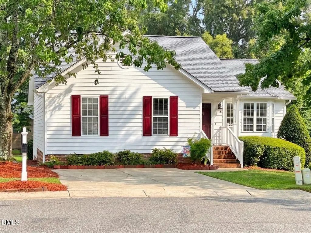 6 Bethany Place, Durham