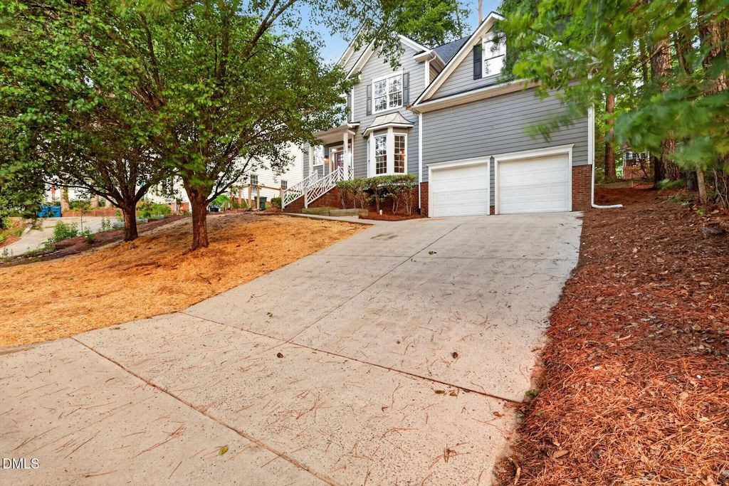 5206 Oakbrook Drive, Durham