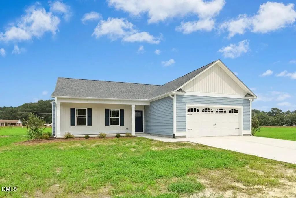 93 Huckleberry Bush Lane, Princeton