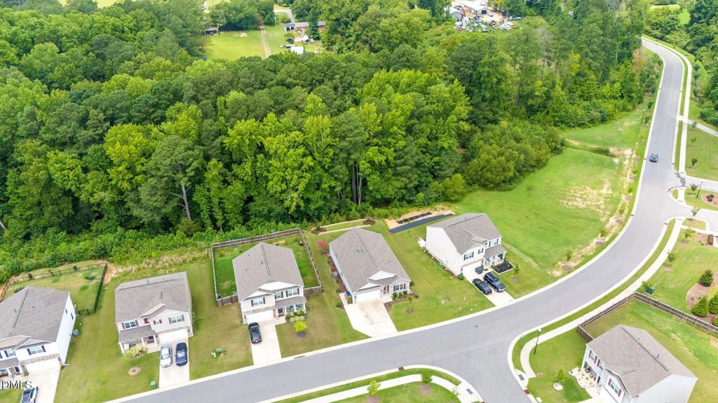 268 Silver Maple Drive, Fuquay Varina