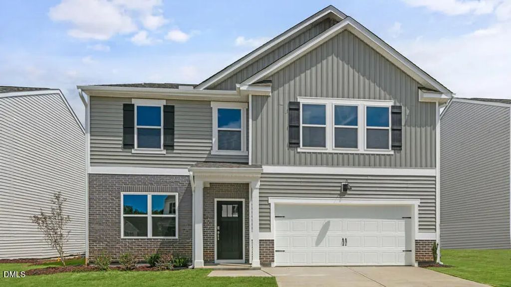 81 Tiger Eye Drive, Clayton