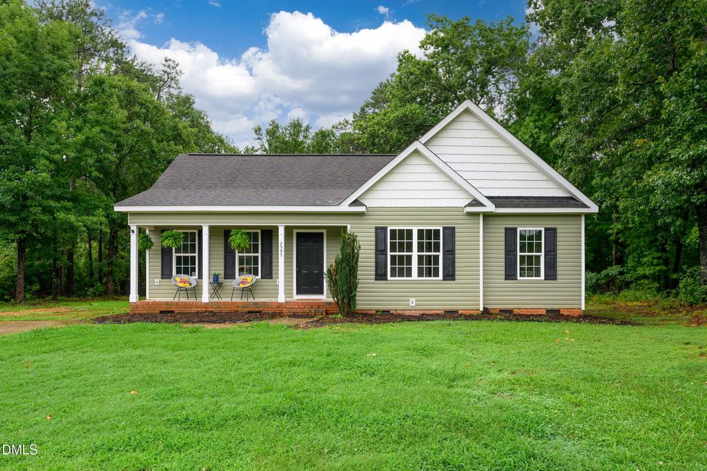 2595 Kipling Road, Fuquay Varina