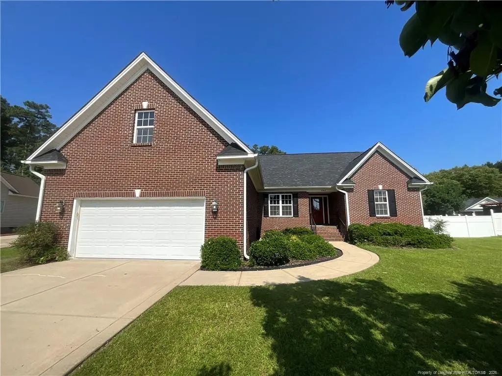 404 Windover Drive, Raeford