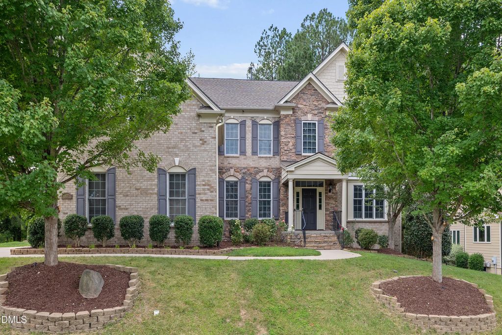 837 Katahdin Way, Cary