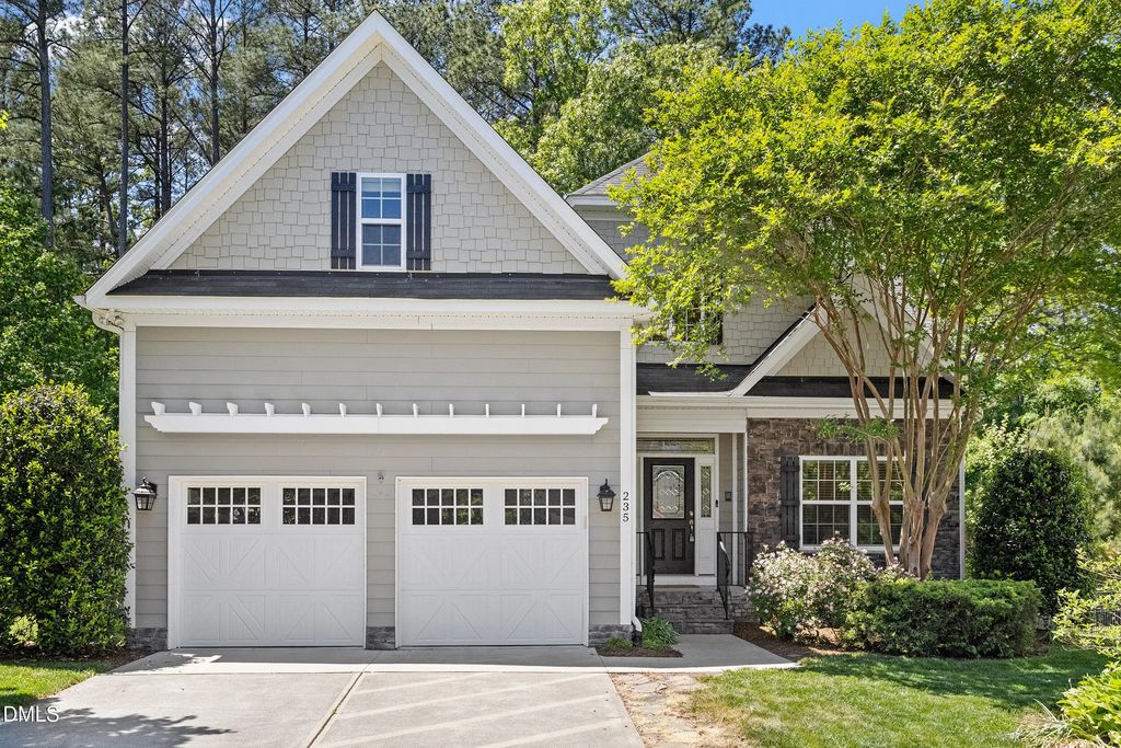 235 Strolling Way, Durham