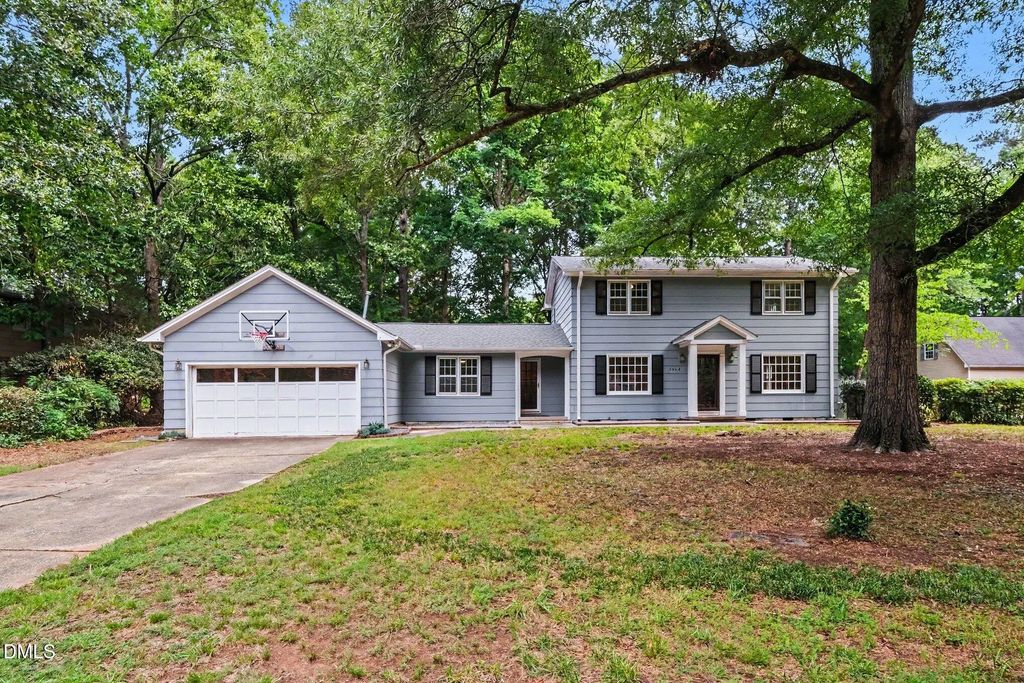 1307 Leclair Street, Chapel Hill