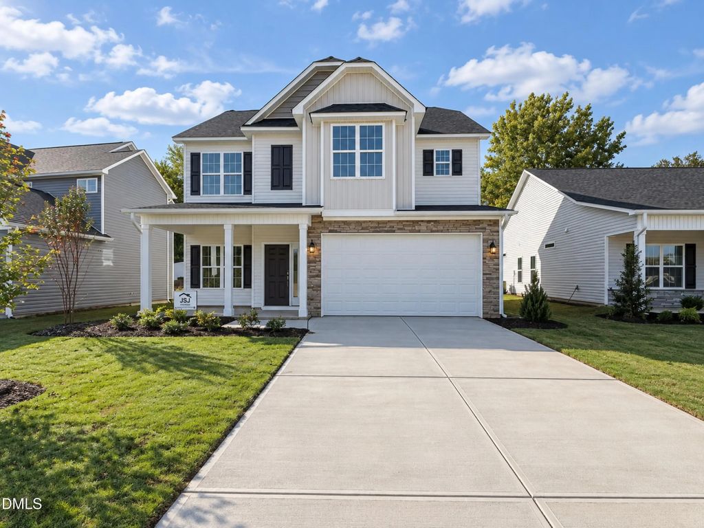 91 Crossvine Street (8), Selma