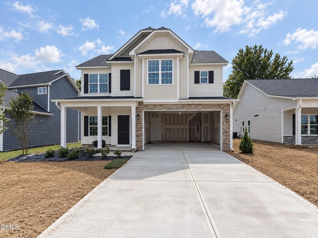 91 Crossvine Street (8), Selma
