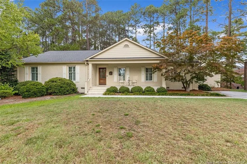 506 Northview Drive, Fayetteville