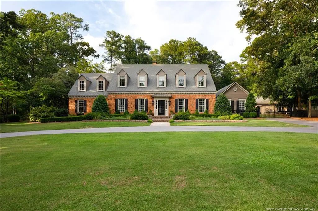 2922 Skye Drive, Fayetteville