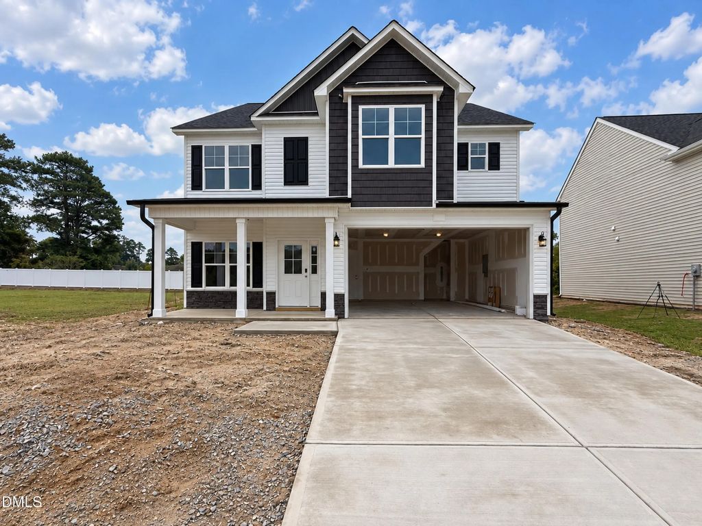 259 Crossvine Street (26), Selma
