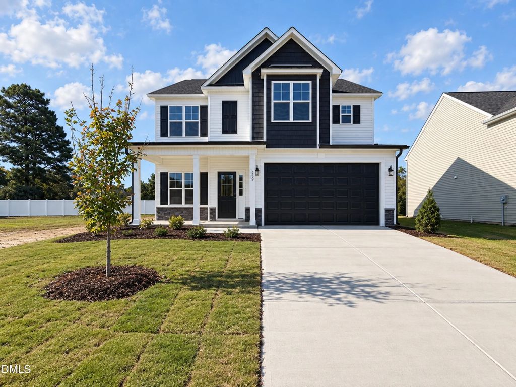 259 Crossvine Street (26), Selma