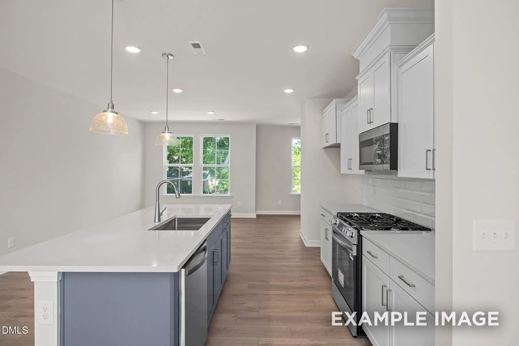 115 Broadway Street, Knightdale