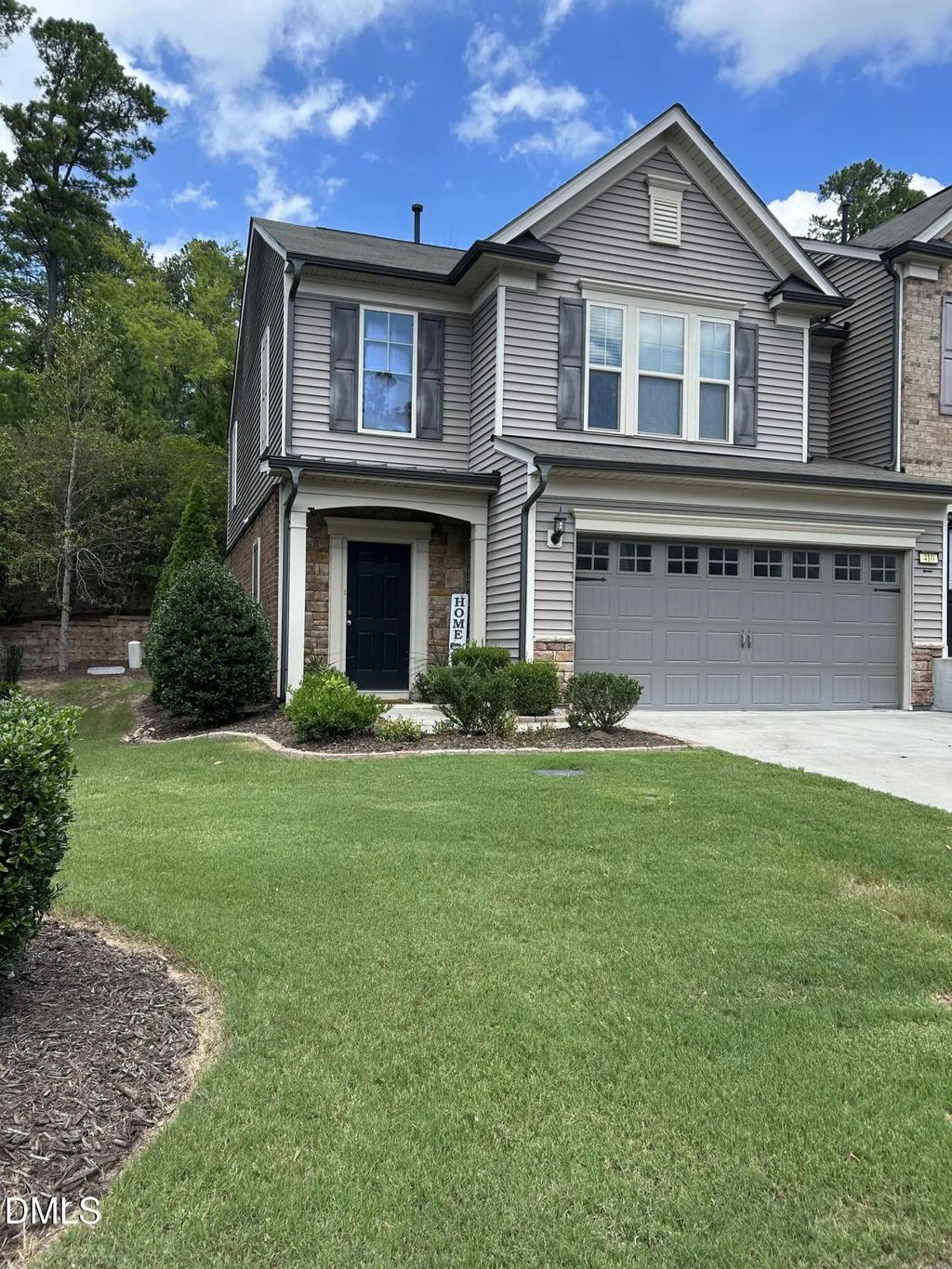 410 Chanson Drive, Cary