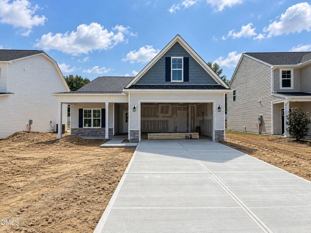 101 Crossvine Street (9), Selma