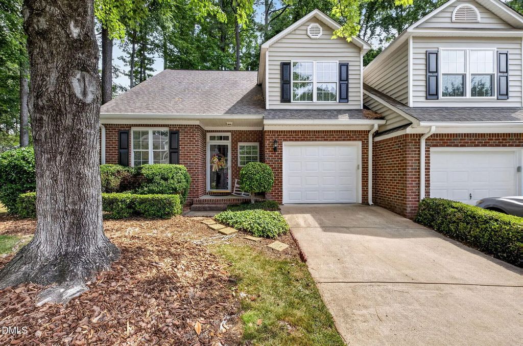 3201 Philmont Drive, Raleigh