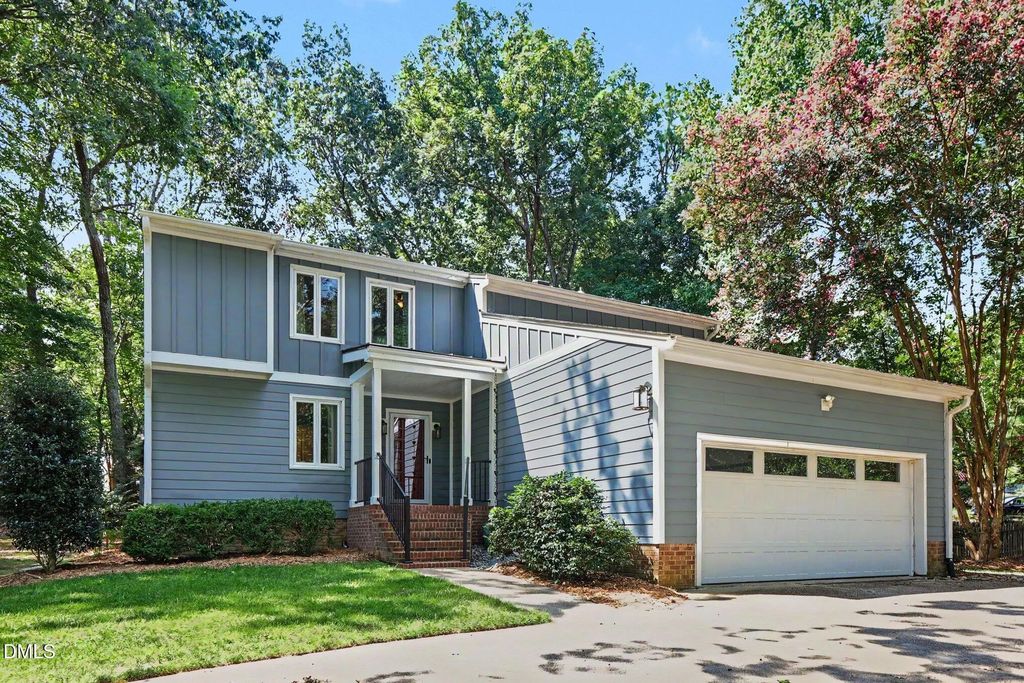 217 Emerywood Drive, Raleigh