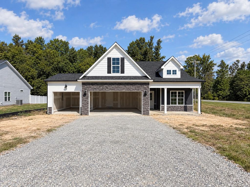 20 Yardley Drive (53), Smithfield