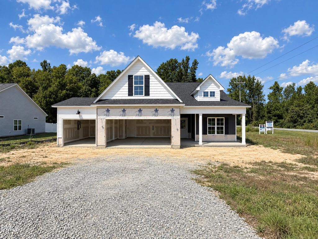 20 Yardley Drive (53), Smithfield