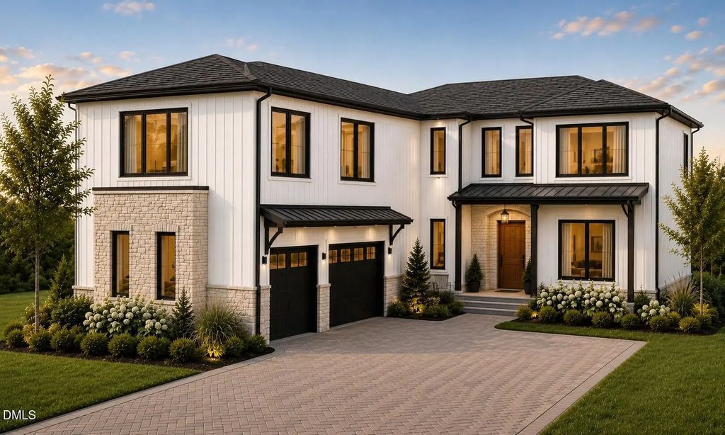 6600 Sunset Lake Road, Fuquay Varina