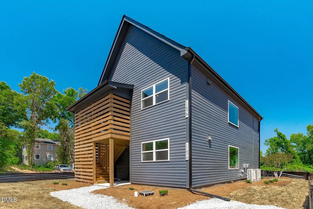 1103 Camden Avenue C, Durham