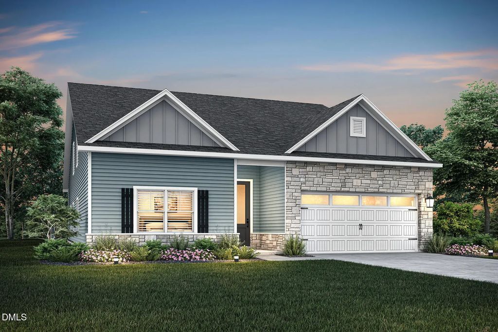 60 Arch Way, Youngsville