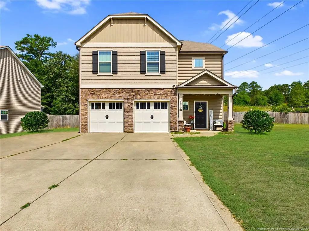 3620 Ambition Road, Fayetteville