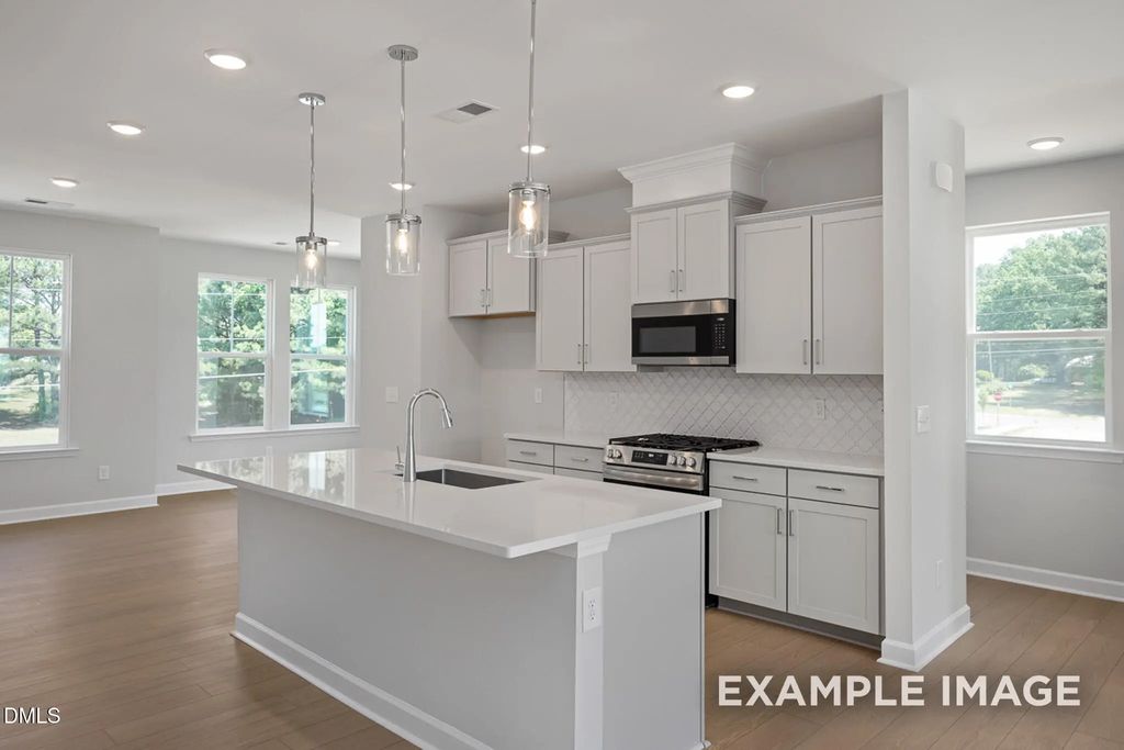 111 Broadway Street, Knightdale