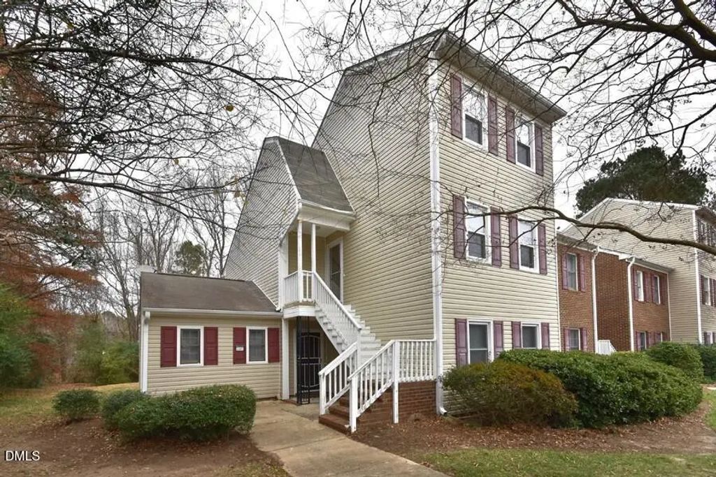 3309 Tarleton E # 05, Durham
