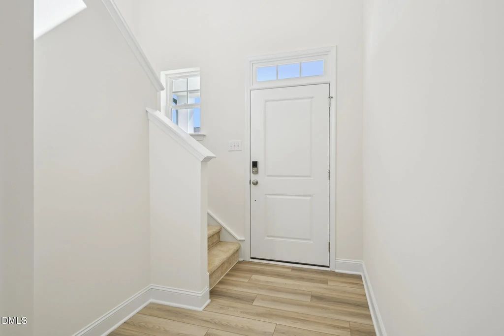 1537 Briar Brook Lane, Zebulon