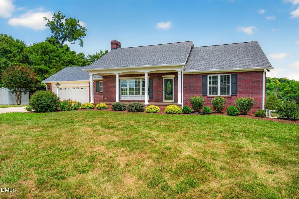 6009 Osceola Ossipee Road, Browns Summit