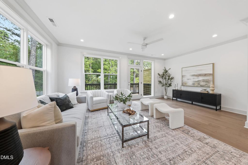1204 Redwood Road, Chapel Hill