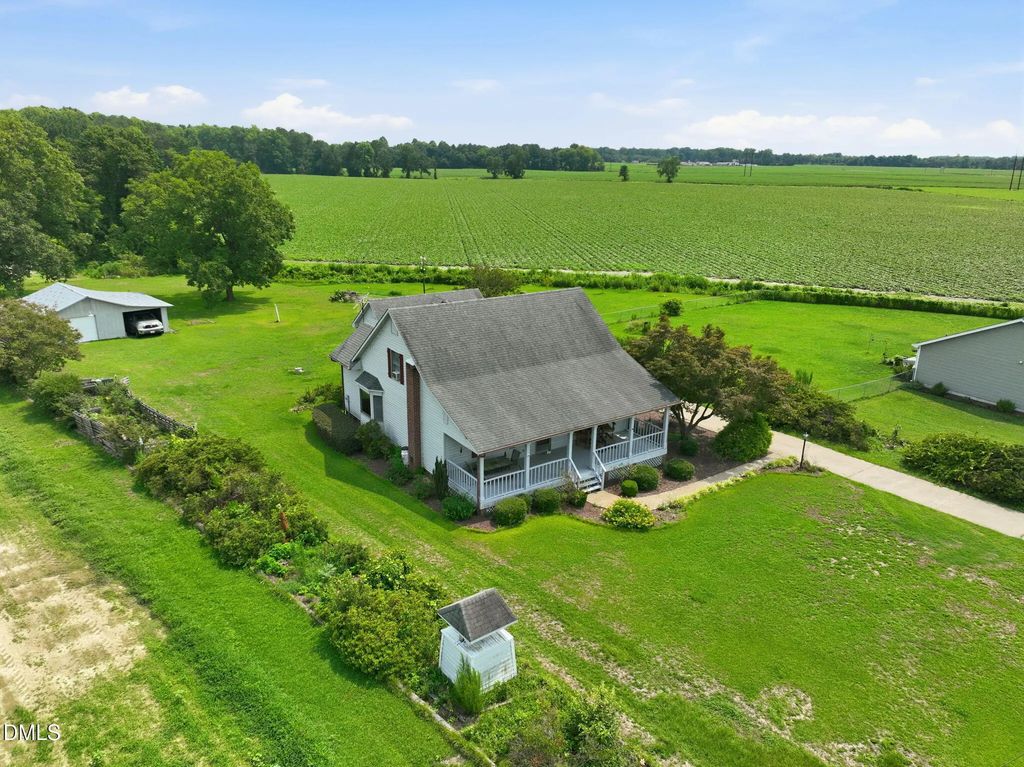352 Carr Church Road, Clinton