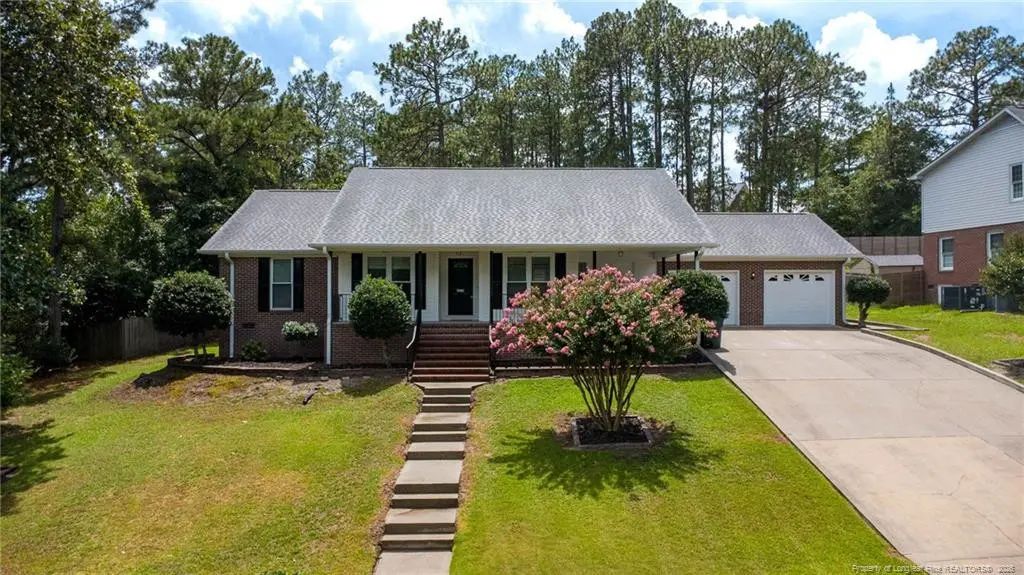 6213 Burnside Place, Fayetteville