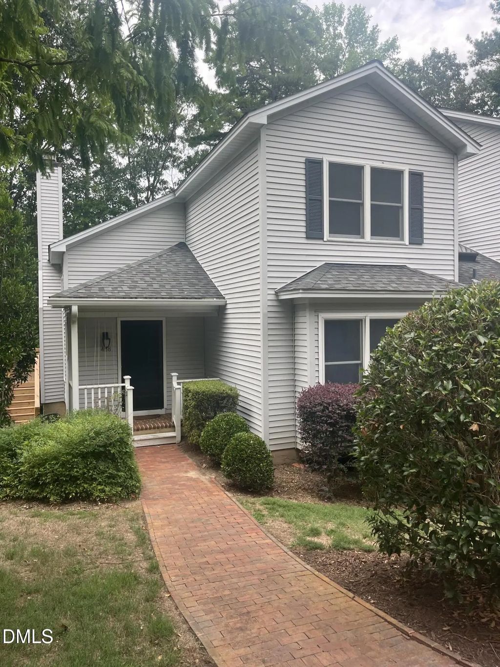 458 Beechmast, Pittsboro