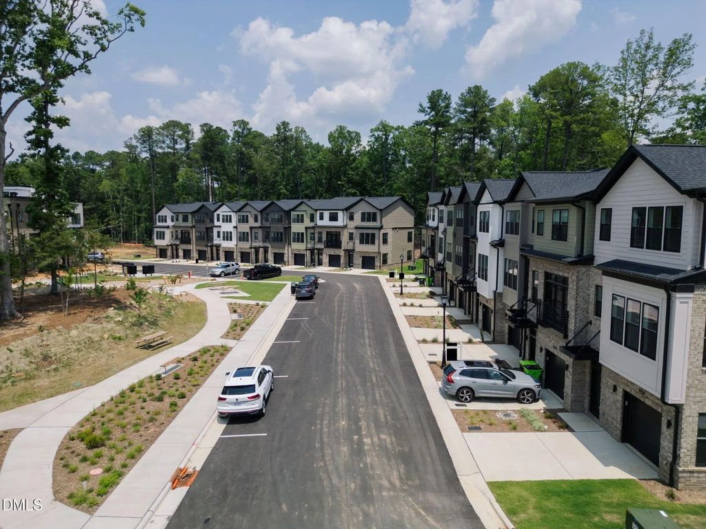 1200 Redwood Road, Chapel Hill
