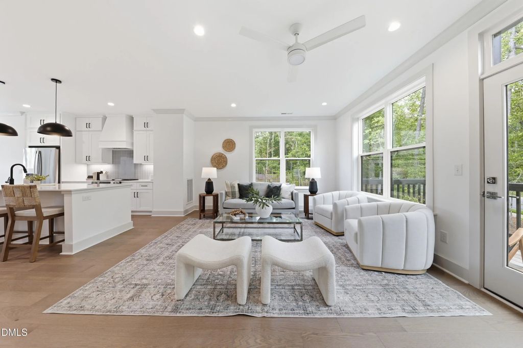 1135 Booth Park Boulevard, Chapel Hill