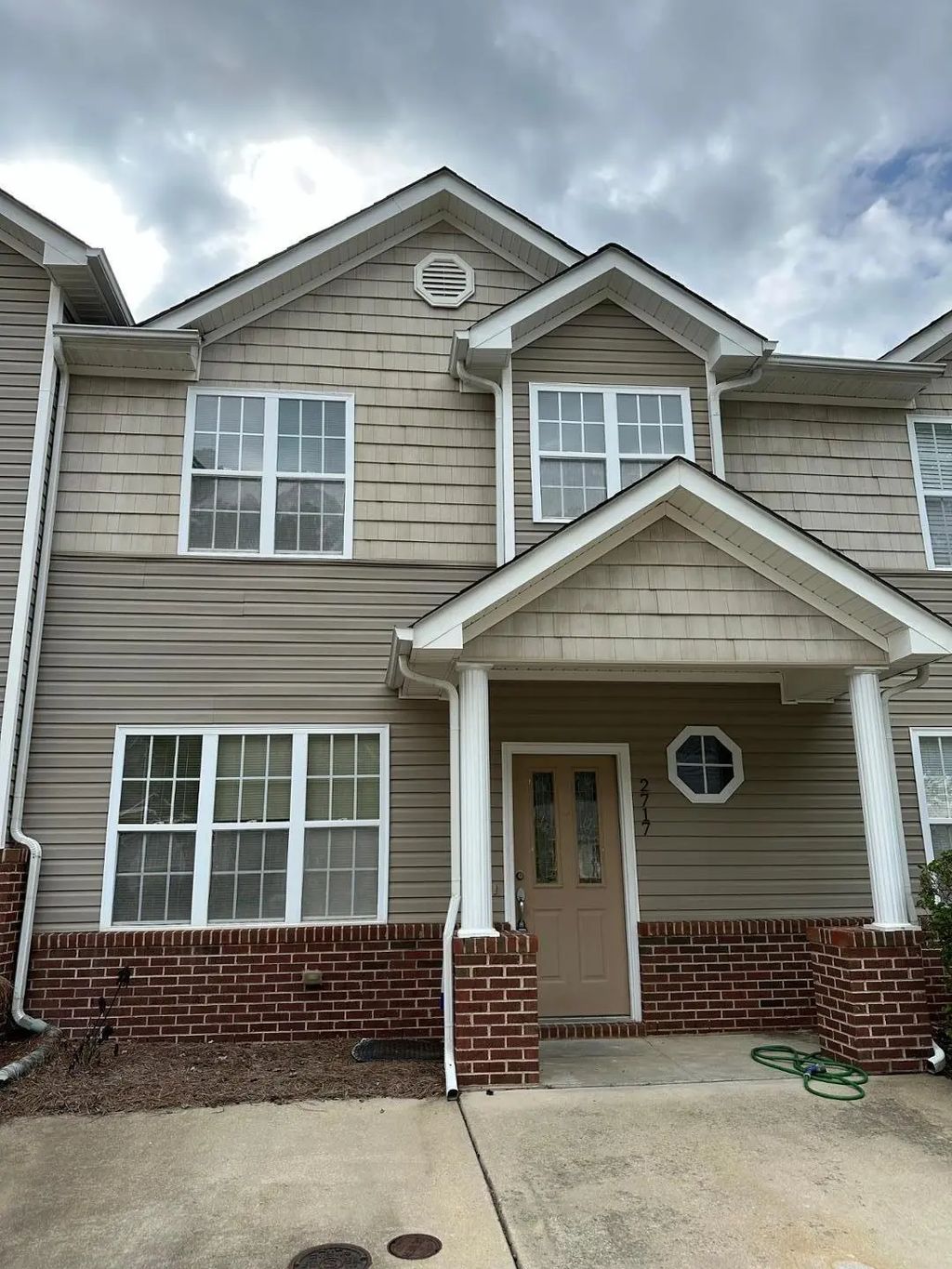 2717 Andover Glen Road, Raleigh