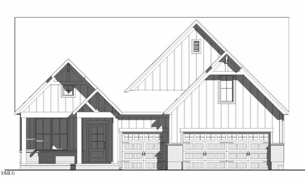 23 Elm Grv Avenue, Fuquay Varina