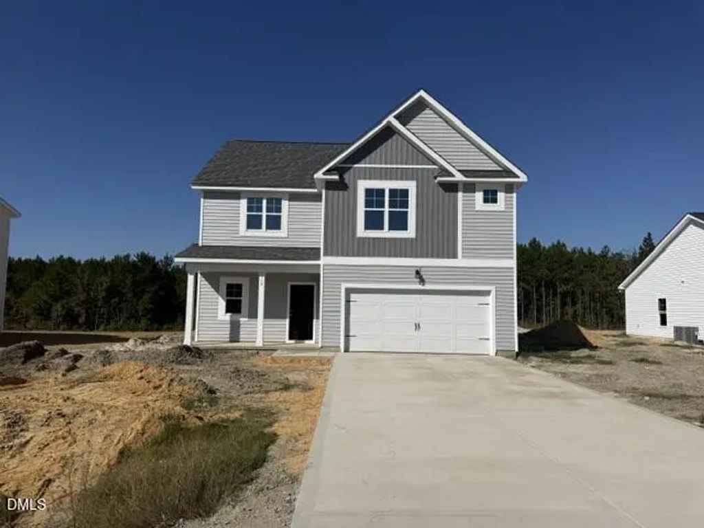 154 Pine Vista Way, Sanford