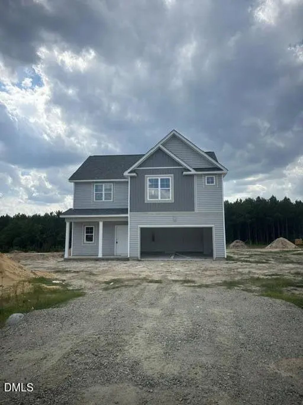 154 Pine Vista Way, Sanford