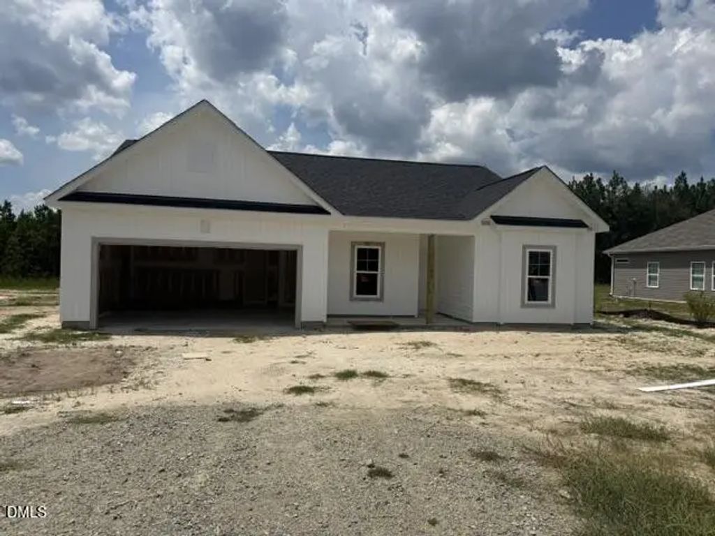 138 Pine Vista Way, Sanford