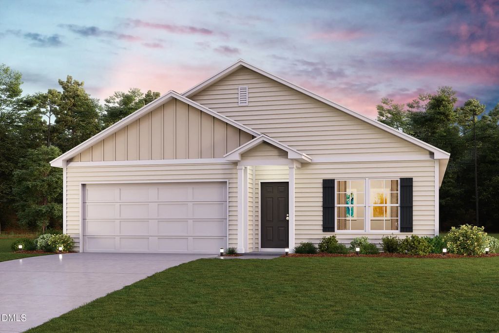 4120 Balancer Trail, Bailey
