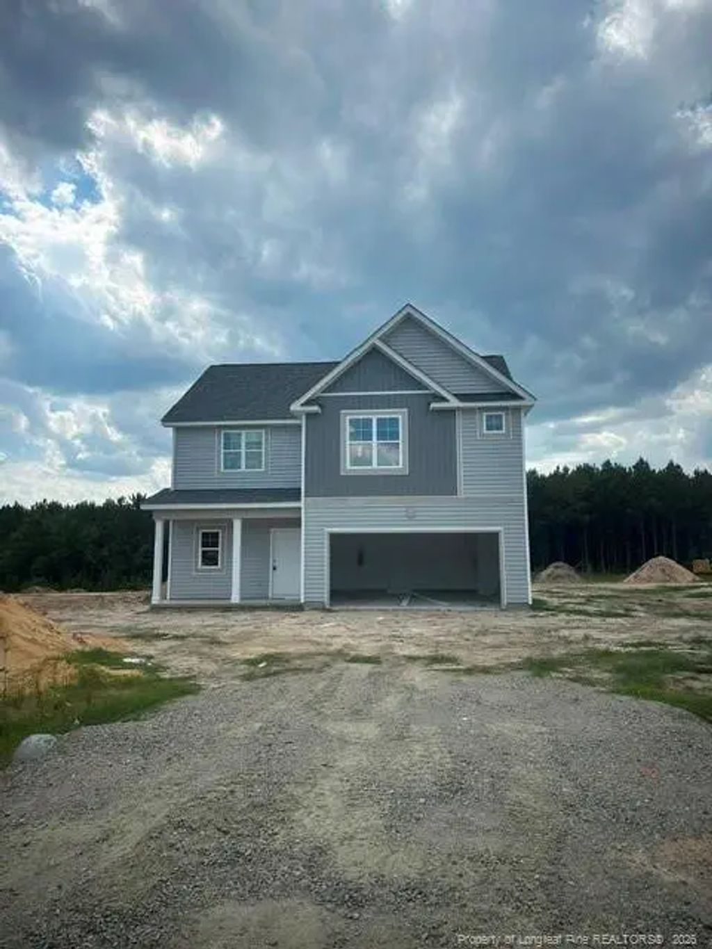 154 Pine Vista Way, Sanford