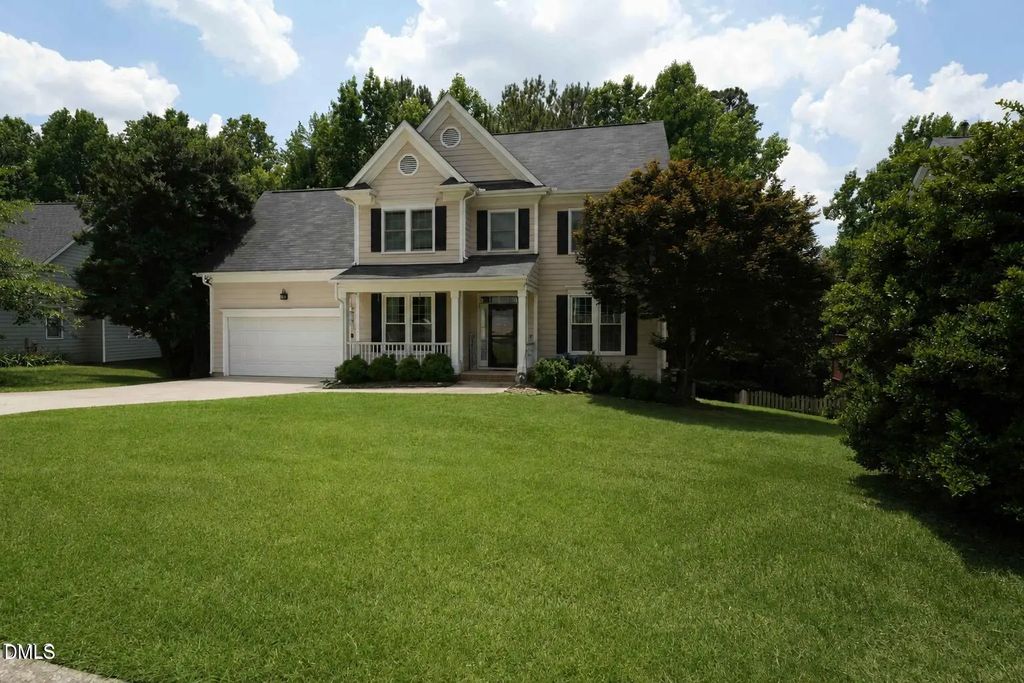 2002 Charlion Downs Lane, Apex