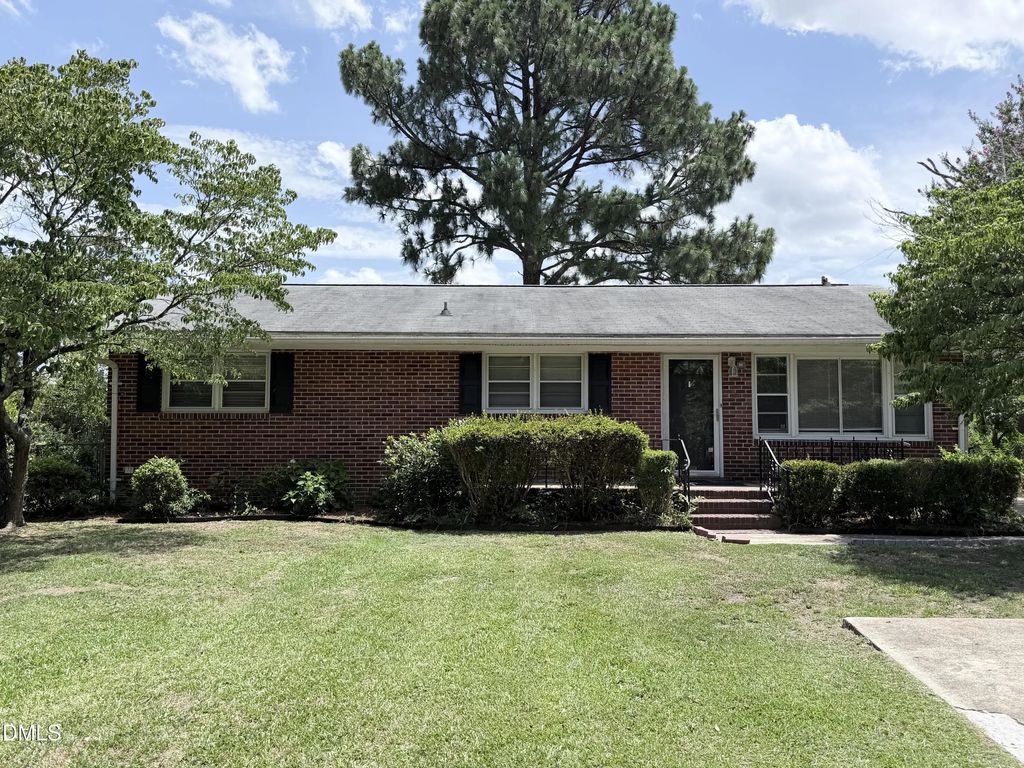 408 Rutherford Street, Spring Lake