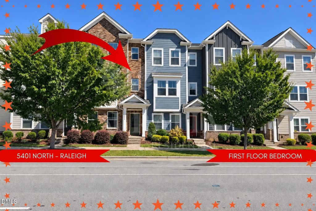 6424 Perry Creek Road, Raleigh